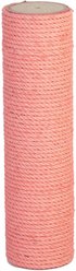Noba Replacement Scratching Post Cat Tree Expansion, Pink