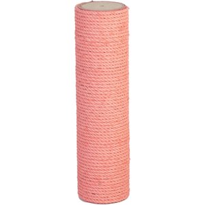 Noba Replacement Scratching Post Cat Tree Expansion, Pink