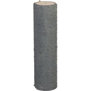 Noba Replacement Scratching Post Cat Tree Expansion, Grey