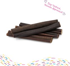 Paw Love 6-in Peanut Butter I Can't Believe It's Not Bully Sticks Dog treat, 8 count slide 2 of 5