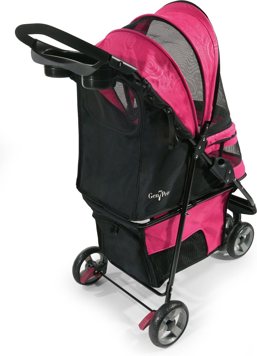 Gen 7 regal hot sale plus pet stroller