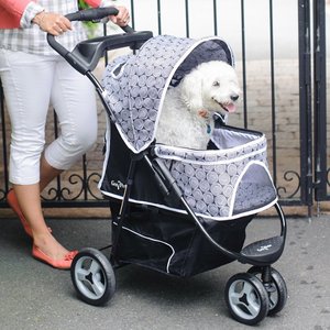 Gen7Pets Promenade Pet Stroller