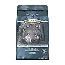 Blue Buffalo Wilderness Adult Chicken Dry Dog Food, 28-lb bag