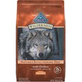 Blue Buffalo Wilderness Large Breed Chicken Adult Dry Dog Food, 28-lb bag