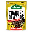 Pet Botanics Training Reward Beef Flavor Dog Treats, 20-oz bag