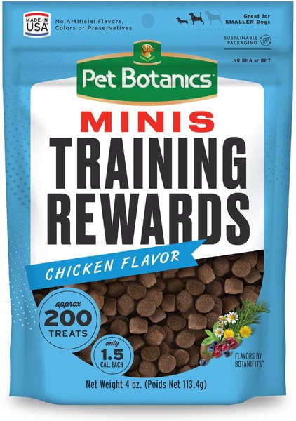 Tiny training treats for cheap dogs