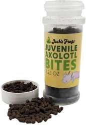 Josh's Frogs Newt & Salamander Feeder Bundle slide 2 of 9
