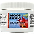 Morning Bird Mood Food Bird Supplement, 1-oz jar