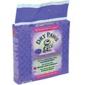MidWest Dry Paws Training & Floor Protection Pads, 7 count