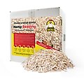 My Favorite Chicken Chicken & Small Animal Hemp Bedding with DooKashi Odor Eliminator, 10-lb box