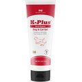 K-Plus Potassium Gluconate Renal Gel Dog Urinary Supplement, 5-oz tube