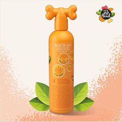 Pet Head Ditch The Dirt Dog Shampoo, 16.0-oz bottle slide 2 of 7