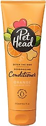 Pet Head Ditch The Dirt Dog Conditioner, 8.4-oz bottle