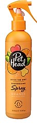 Pet Head Ditch The Dirt Dog Deodorizer Spray, 10.1-oz bottle