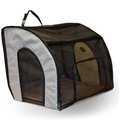 K&H Pet Products Travel Safety Pet Carrier, Small