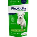 Vetoquinol Flexadin Dog Supplement, 12.69-oz bag, 90 count