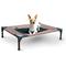 Show in main carousel: K&H Pet Products Original Pet Cot Elevated Pet Bed, Chocolate, Medium slide 1 of 14