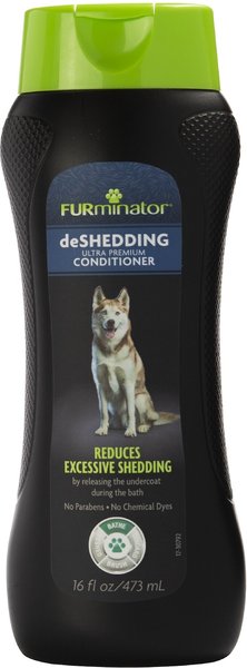 New Version Available - FURMINATOR DeShedding Ultra Premium Conditioner ...