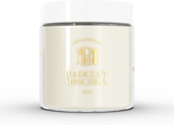 Badgley Mischka Dog Paw Balm Cream, 4-oz bottle