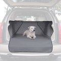 K&H Pet Products Economy Cargo Cover, Gray