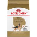 Royal Canin Breed Health Nutrition German Shepherd Adult Dry Dog Food, 30-lb bag