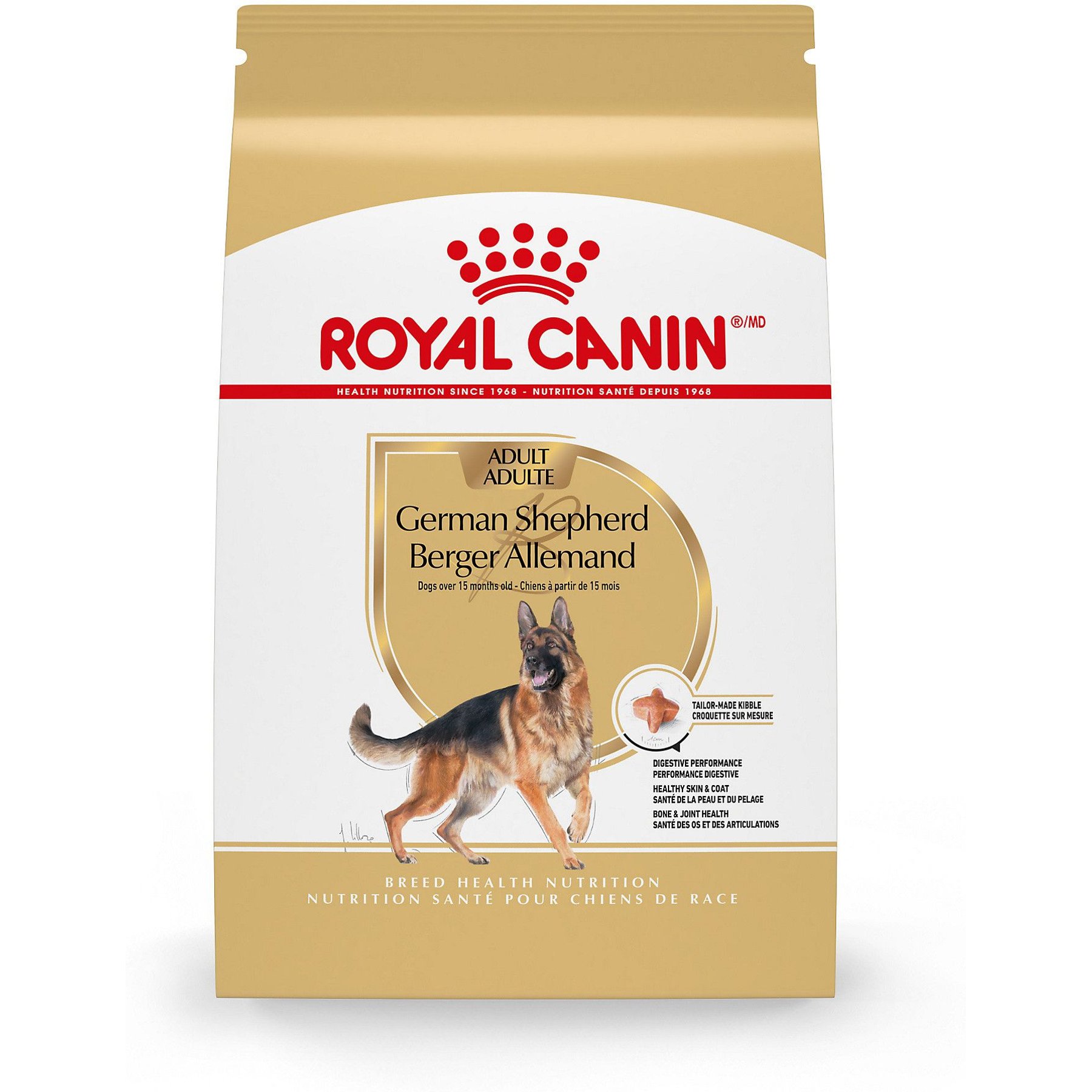 Royal shops canin