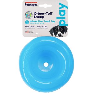 Volacopets Interactive Dog Toys for Puppies, Puppy Puzzle Toys for Small Dogs, Dog Balls for Small Dog, Treat Dispensing Dog Toys, Squeaky Ball