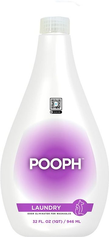 POOPH Cat & Dog Laundry Booster