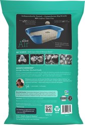 Boxiecat Lightweight Air Fresh & Clean Scented Clumping Cat Litter, 16.5-lb bag slide 2 of 6