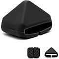 PetSafe Soft Point Replacement Dog ID Accessory, Black, 4 count, Large
