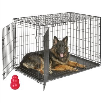 Xxl Dog Crate (Free Shipping) Chewy