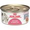 Show in main carousel: Royal Canin Mother & Babycat Ultra-Soft Mousse in Sauce Wet Cat Food for New Kittens & Nursing or Pregnant Mother Cats, 5.8-oz can, case of 24 slide 1 of 10