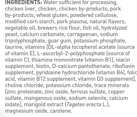 Show full view: Royal Canin Mother & Babycat Ultra-Soft Mousse in Sauce Wet Cat Food for New Kittens & Nursing or Pregnant Mother Cats, 5.8-oz can, case of 24 slide 5 of 10