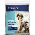Frisco Paper Pellet Dog Litter, 25-lb bag