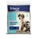 Frisco Paper Pellet Dog Litter,  25-lb bag