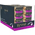 Reveal Natural Limited Ingredient Grain Free Chicken Breast & Duck in Broth Wet Cat Food, 2.47-oz, case of 24