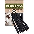 Top Dog Chews Collagen Sticks Natural Dog Treats, 12-in, case of 6