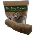 Top Dog Chews Coffee Wood Chew Dog Treats, X-Large