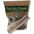 Top Dog Chews Elk Antler Split Dog Treats, X-Large