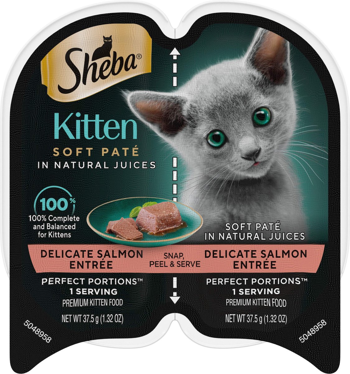 Petco sheba hot sale cat food