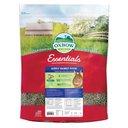 Oxbow Essentials Adult Rabbit Food All Natural Adult Rabbit Pellets, 25-lb bag, bundle of 2