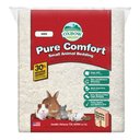 Oxbow Pure Comfort Small Animal Bedding, White, 144-L