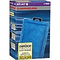 Marineland Bio-Wheel Emperor Rite-Size E Filter Cartridge, 8 count