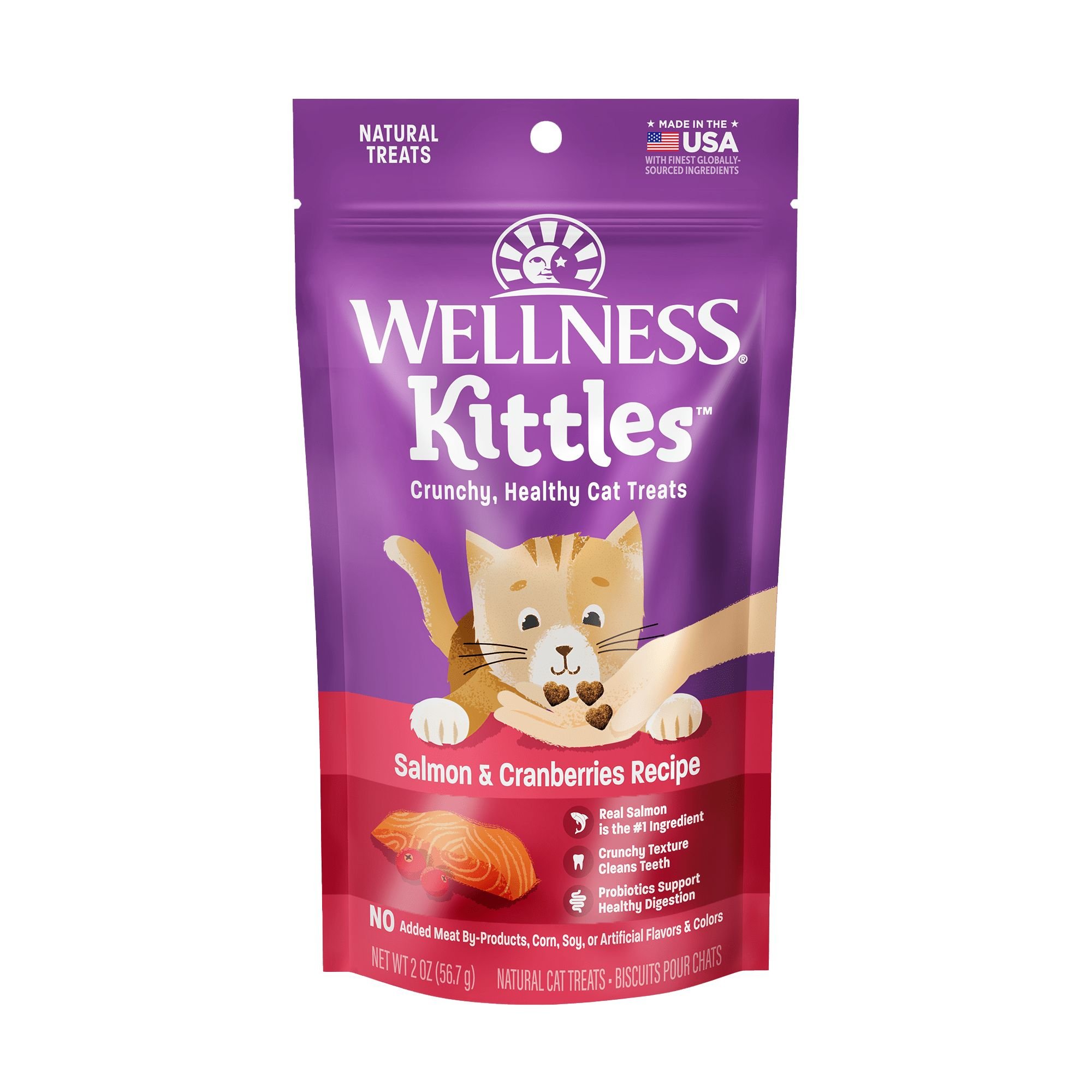 Are cranberries toxic to cats best sale