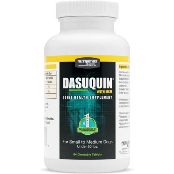 Dasuquin advanced cheap ingredients