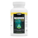Nutramax Dasuquin Hip & Joint with MSM Chewable Tablets Joint Supplement for Small & Medium Dogs, 84 count