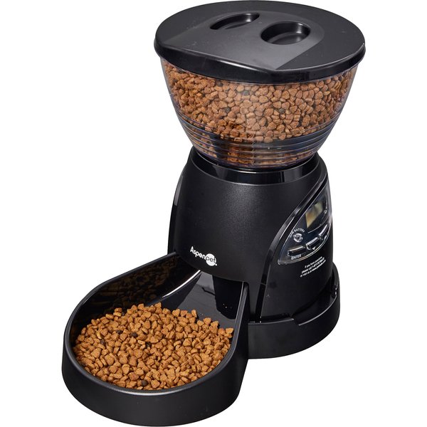 Two-meal Automatic Pet Feeder (C200)