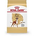 Royal Canin Breed Health Nutrition Boxer Adult Dry Dog Food, 30-lb bag