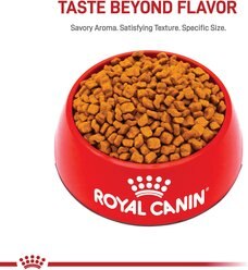 Royal Canin Breed Health Nutrition Boxer Puppy Dry Dog Food, 30-lb bag slide 2 of 9