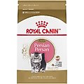 Royal Canin Feline Breed Nutrition Persian Kitten Dry Cat Food, 3-lb bag
